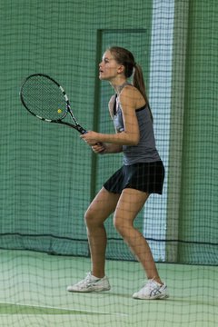 Tizia Brocks 471 - Holmer Indoor Cup